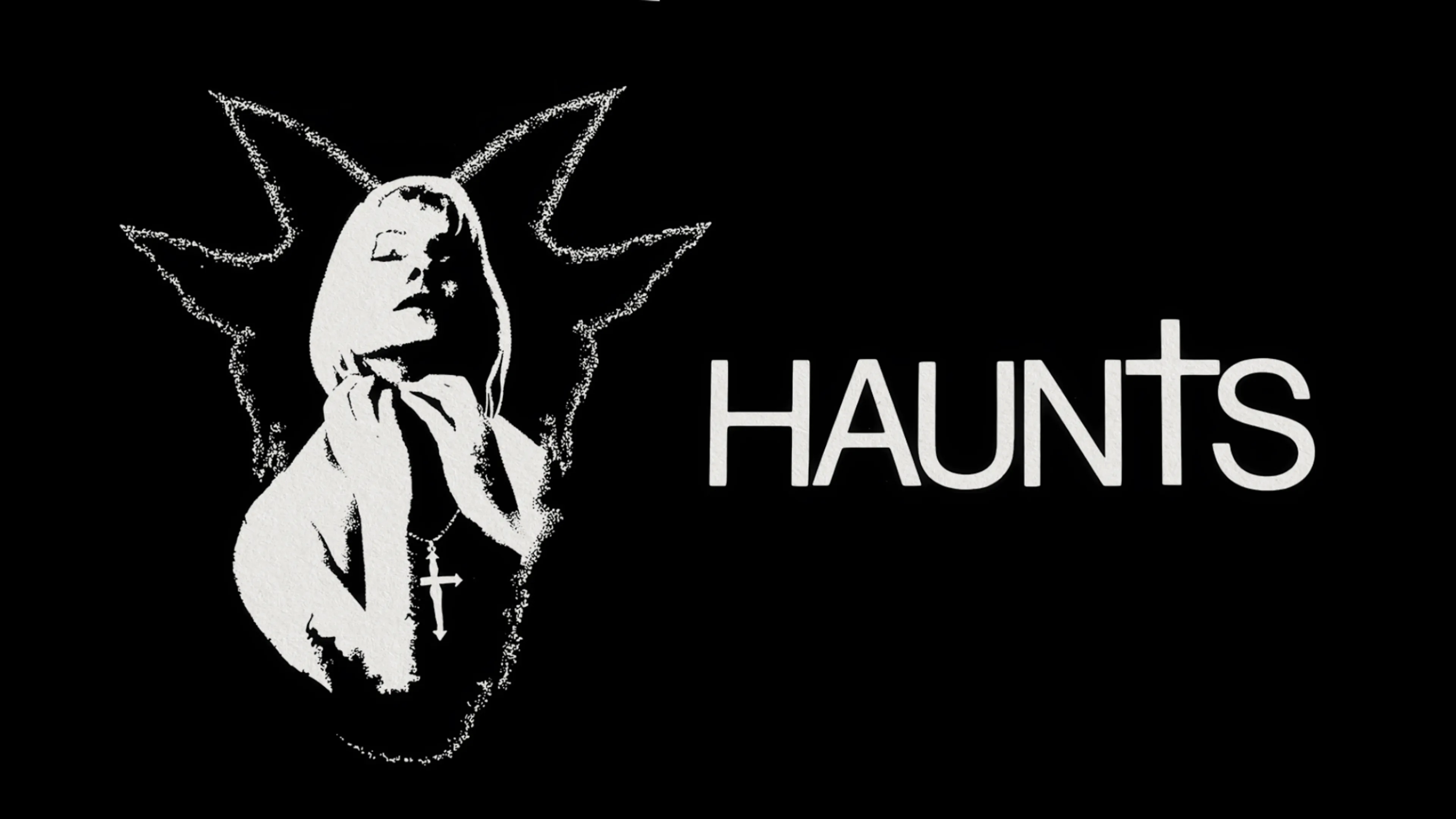 Haunts poster
